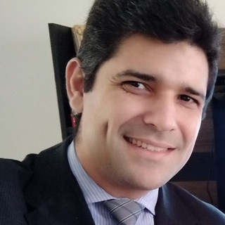 Foto do escritor: Rogerio Antonio