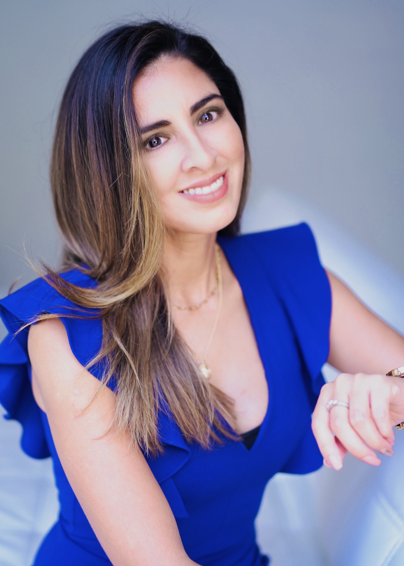 Writer: Diana Ochoa