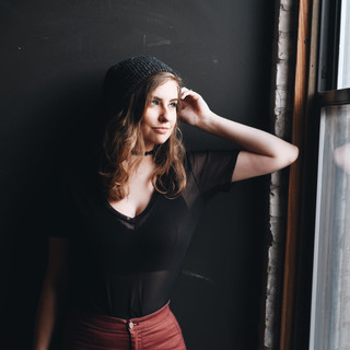 Writer: Amber Demeter