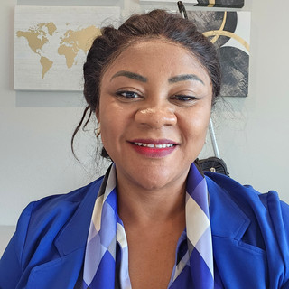 Writer: Eveline Nyasa