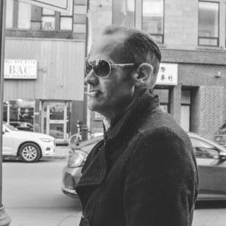 Photo du rédacteur: Louis Jr Simard