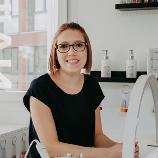 Autorenbild: Sabrina Stalder