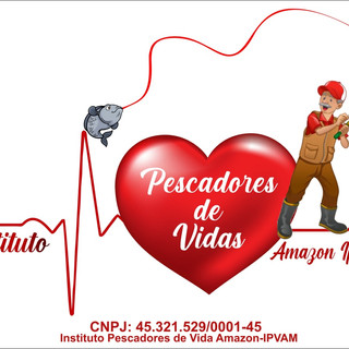 Foto do escritor: institutopescadores