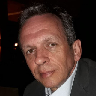 Foto van schrijver: Jurgen Gielen