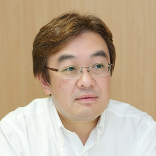 執筆者の写真: 森本 敏弘