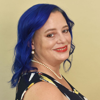 Writer: Amy Garvey