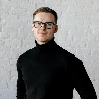 Writer: Vitaliy Huk