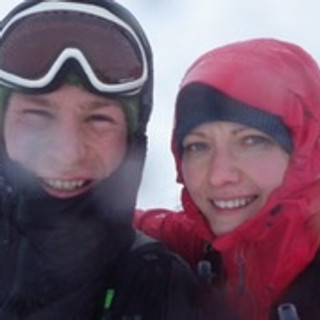 Writer: High Peak Running