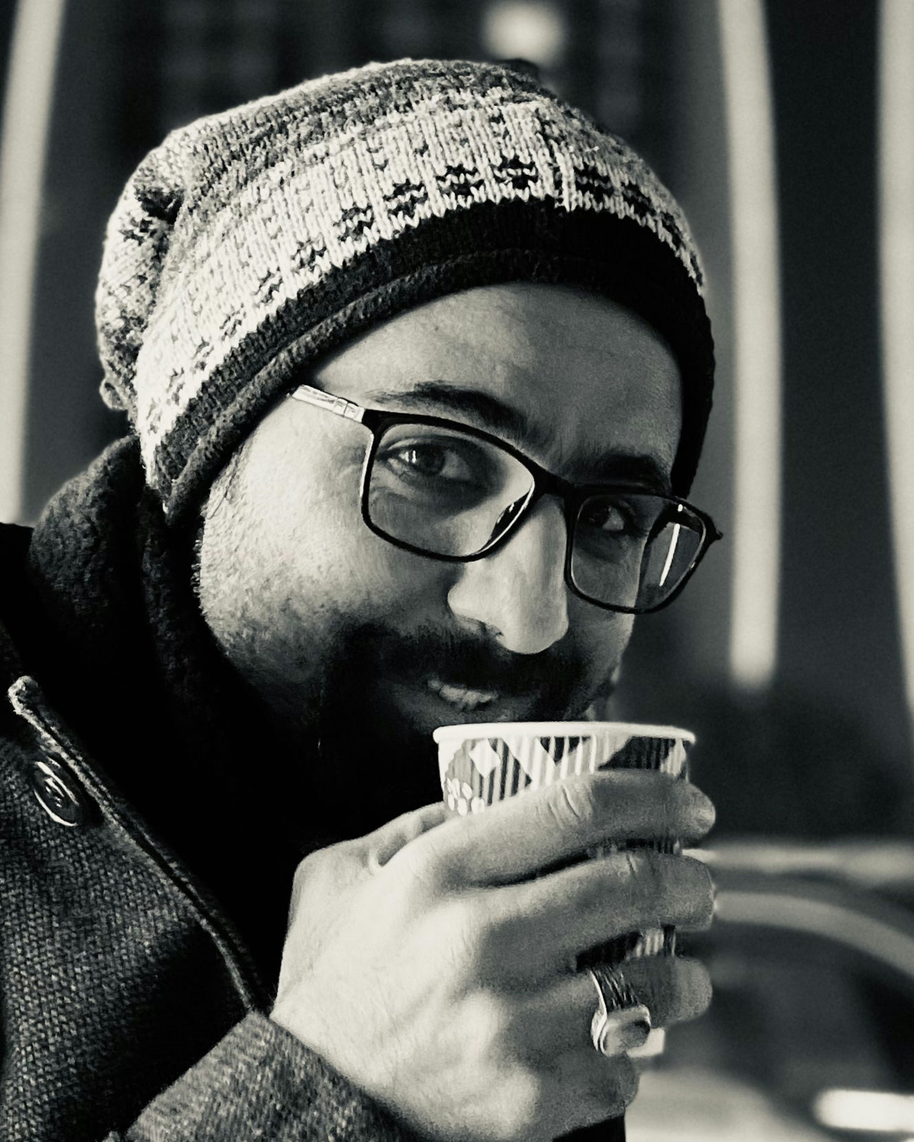 Writer: Mohammed Lashkri