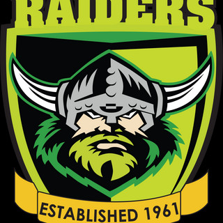 Writer: Palmerston Raiders