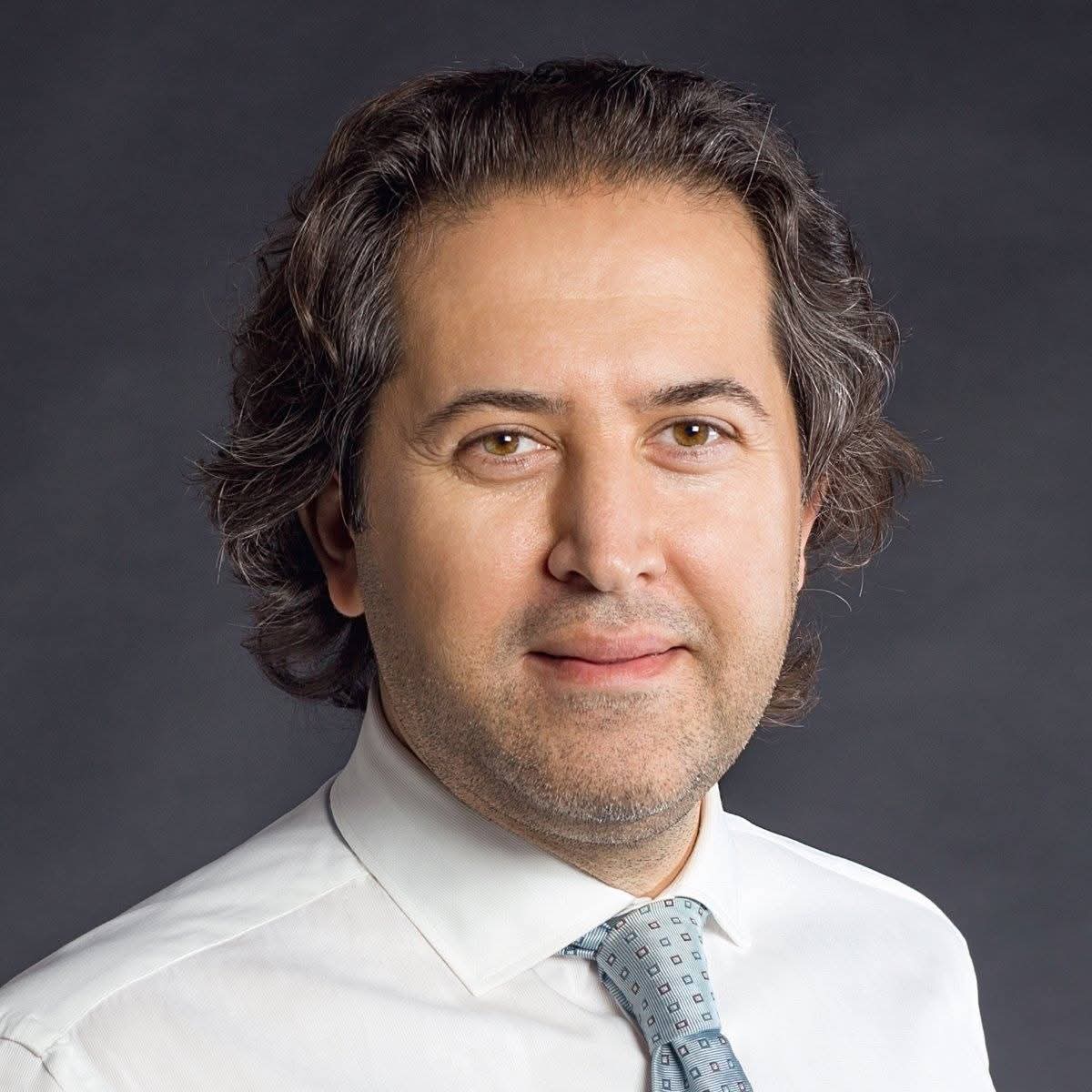 Writer: Alper Tekayak