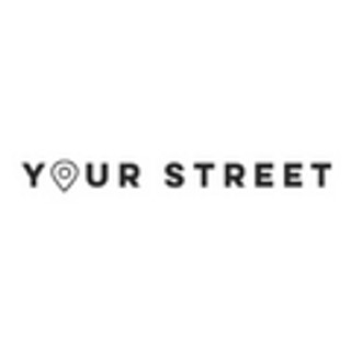Writer: Your Street