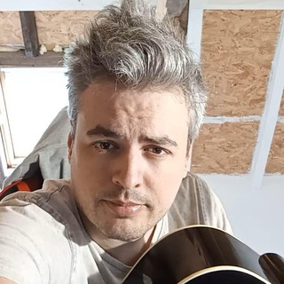 Foto van schrijver: Niels Gys