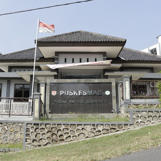 Writer: Puskesmas Pudakpayung