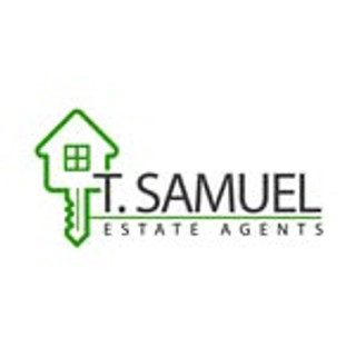 Writer: T Samuel Estate  Agents