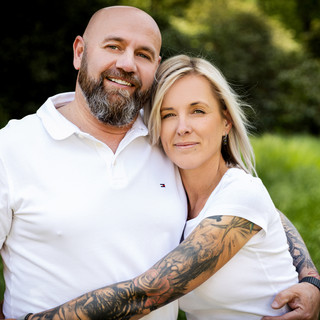 Writer: Paul en Jenny Marks