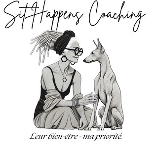 Photo du rédacteur: Sit Happens