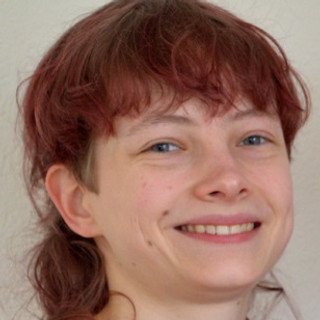 Foto van schrijver: Lisanne van Brakel