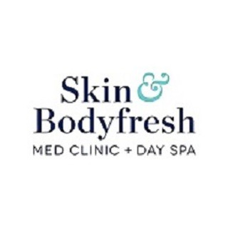 Writer: Skin and Body fresh