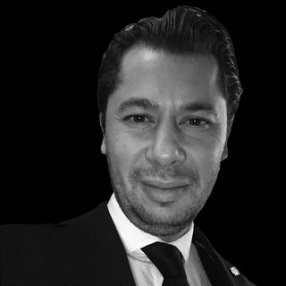 Yazarın fotoğrafı: Alper Ustaci