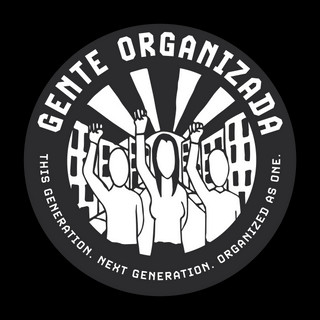 Writer: Gente Organizada
