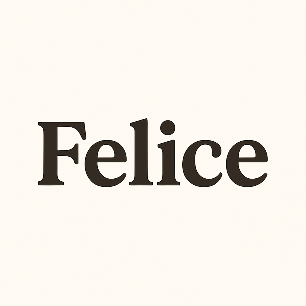 執筆者の写真: Aroma Felice
