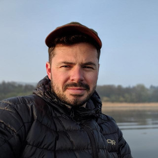 Writer: Harry Molyneux