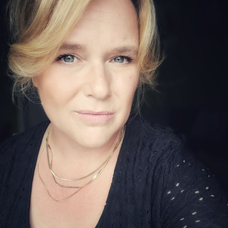 Autorenbild: Jacqueline  Jesse