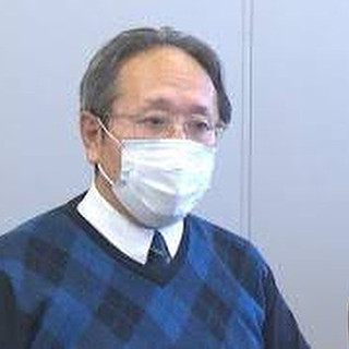 執筆者の写真: Tomoharu Nakagawa