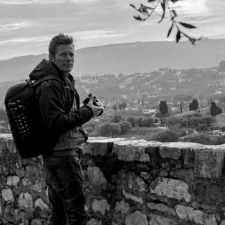 Writer: Sjoerd Alblas