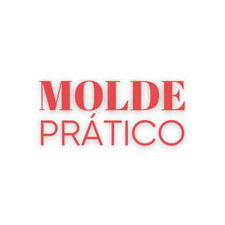 Foto do escritor: Molde Prático