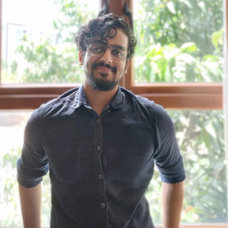 Writer: Karun  Thomas
