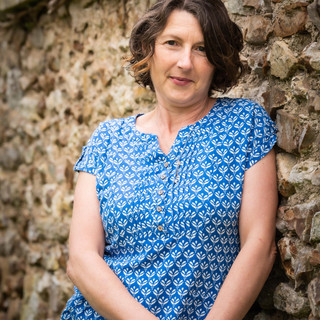 Writer: Karin Frewin