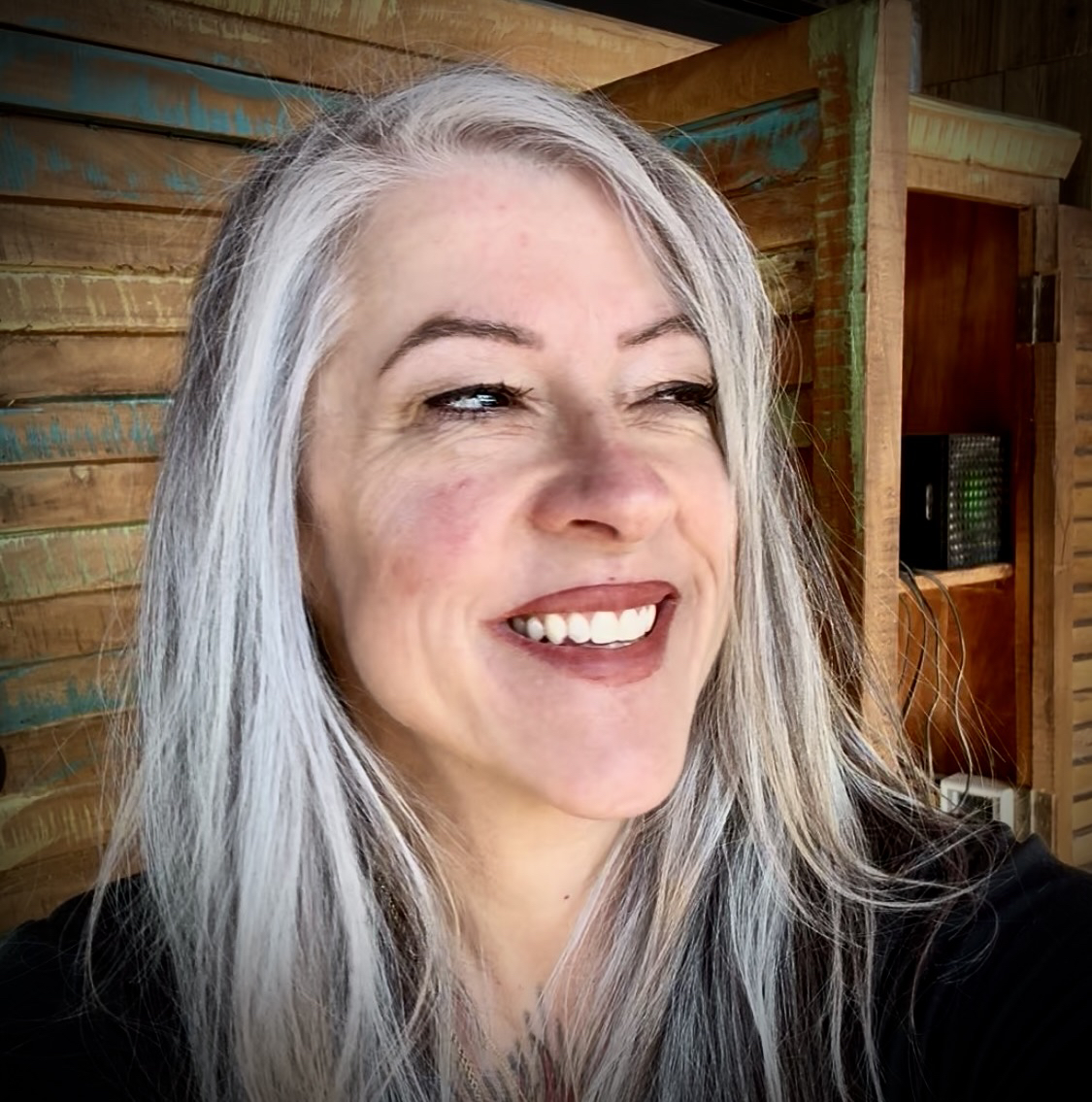Writer: Kristine Burneko