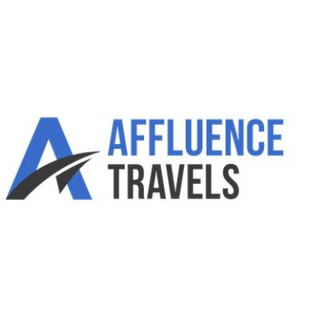 Writer: Affluenece Travels