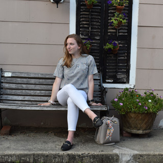 Writer: Melanie Haid