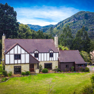 Writer: Stephen Crowcroft