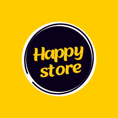 Writer: Happy Store