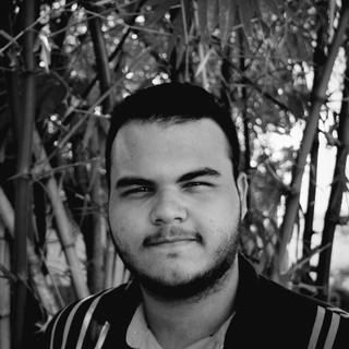 Foto do escritor: Clayton Gomes