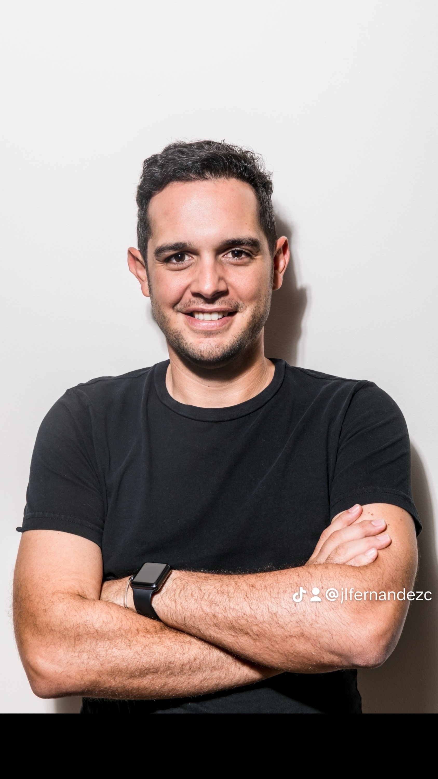 Foto del escritor: Jorge Fernandez