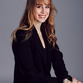 Autorenbild: Teresa Eibinger