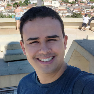Foto do escritor: Bruno Oliveira