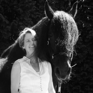 Foto van schrijver: Yvonne Roosen