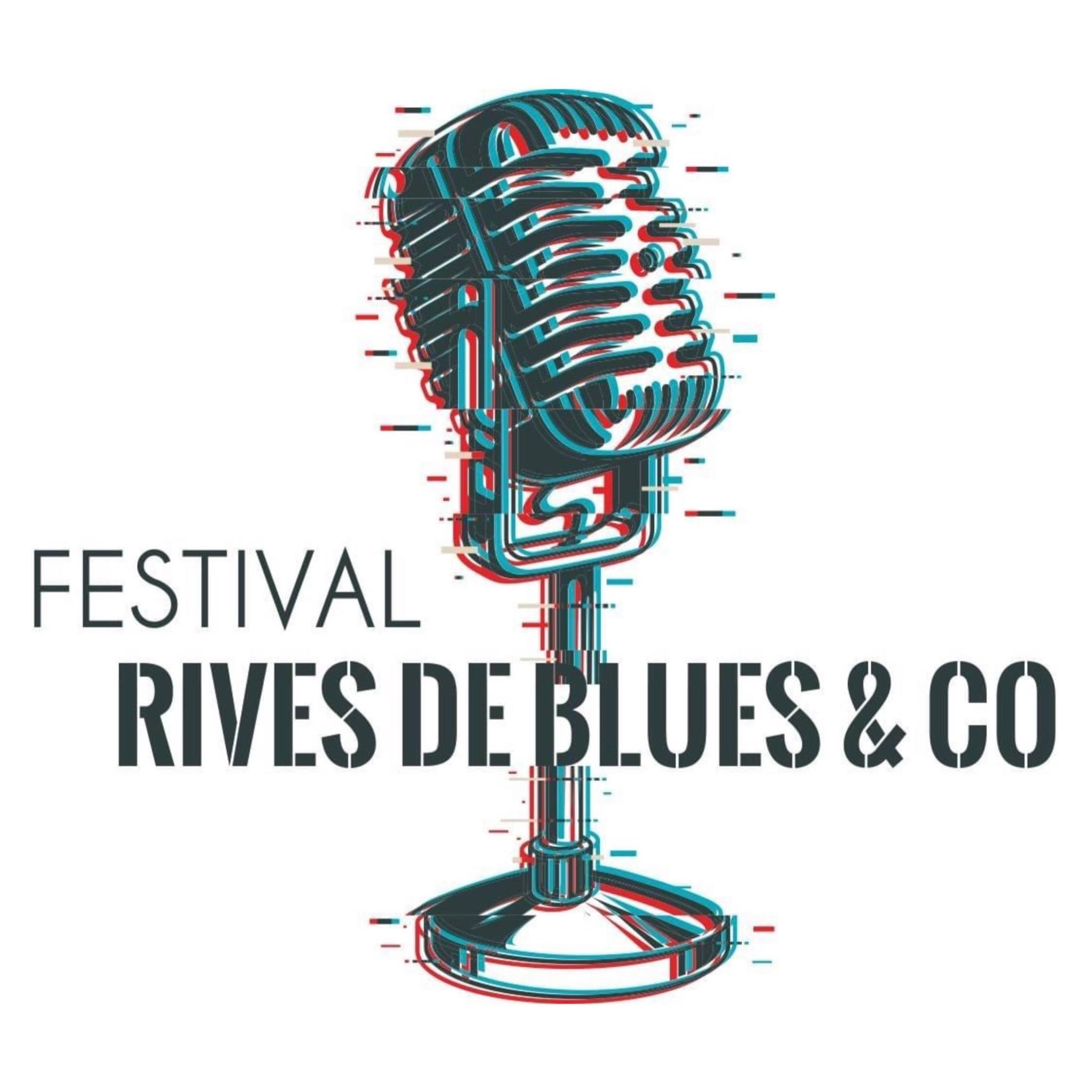 Photo du rédacteur: Rives de Blues & Co null