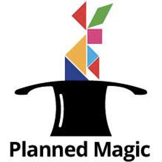 Writer: Planned Magic