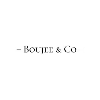 Writer: Boujee & Co Team