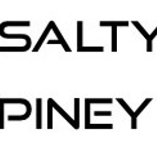 Writer: Salty Piney