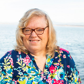 Writer: Barbara (Blaze) Lazarony