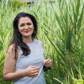 Autorenbild: Ramona Göbhart