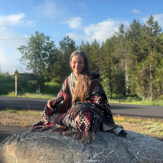 Writer: Caroline S. M.  Wolfe